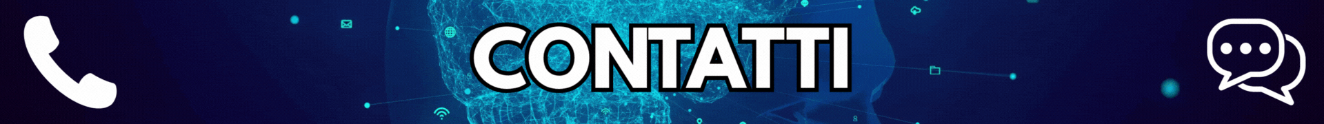 Banner Contatti