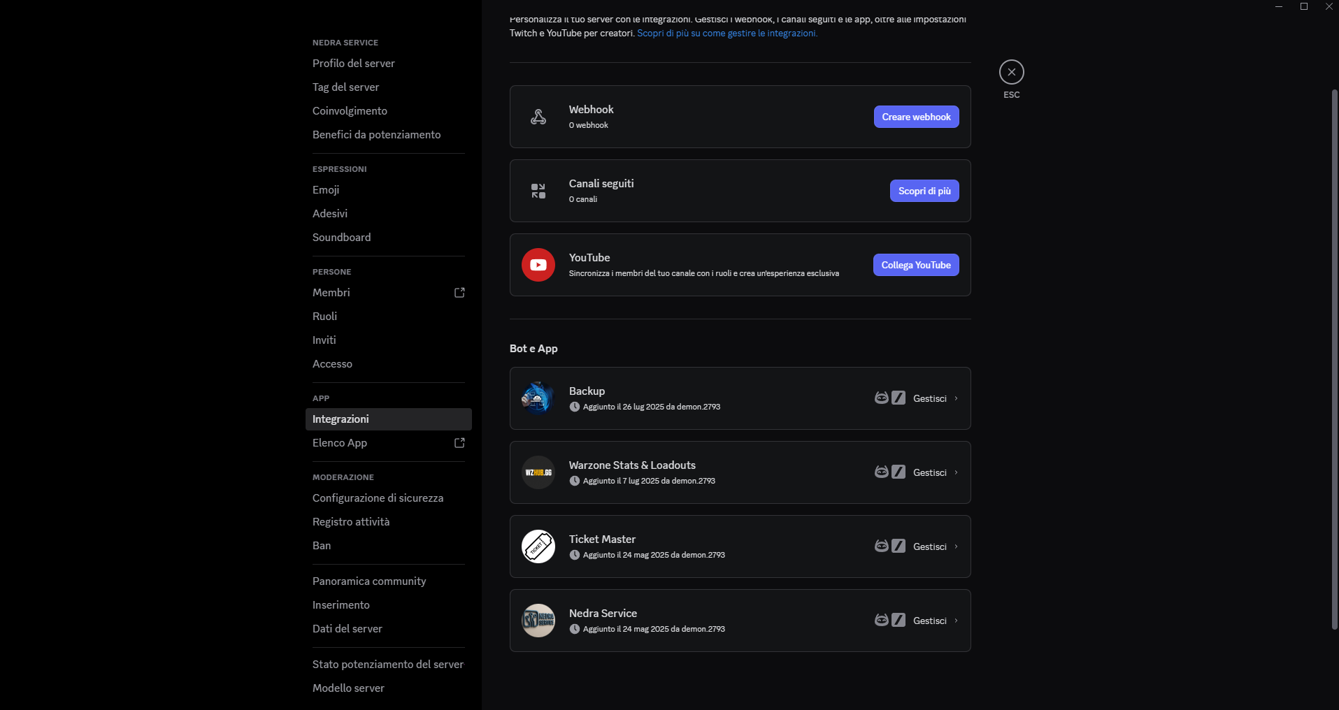 Discord 2