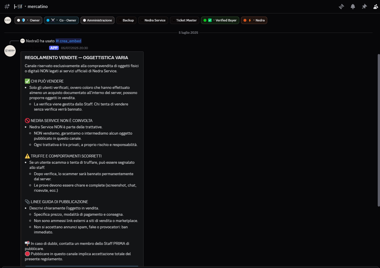 Discord 4