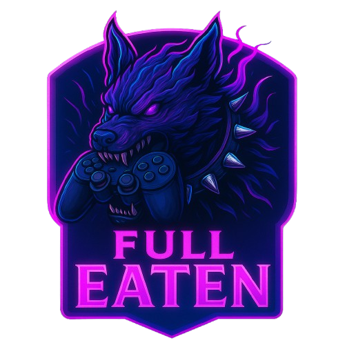 FullEaten Logo