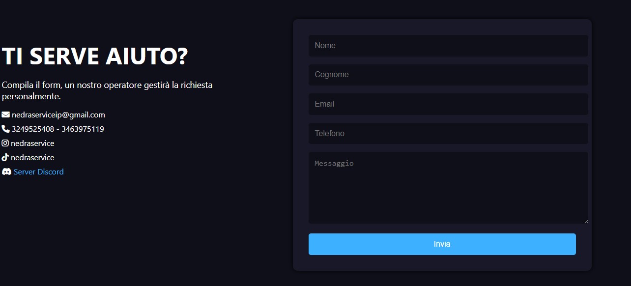 Sito 1